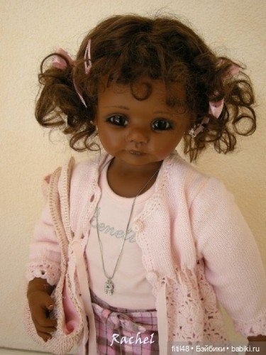 Прелестные малыши Габи Жак