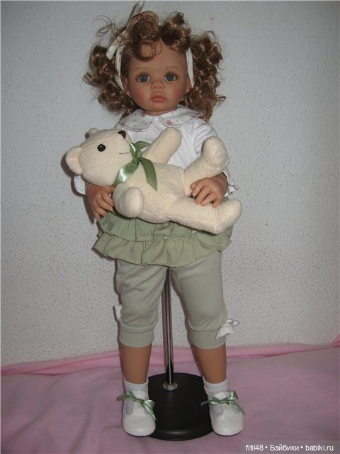 Прелестные малыши Габи Жак