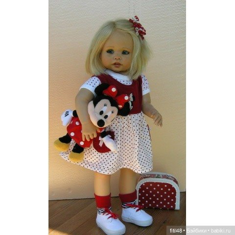 Прелестные малыши Габи Жак