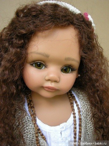 Прелестные малыши Габи Жак