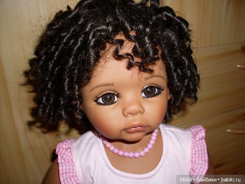 Прелестные малыши Габи Жак (фото 9)