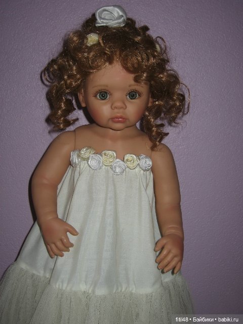 Прелестные малыши Габи Жак