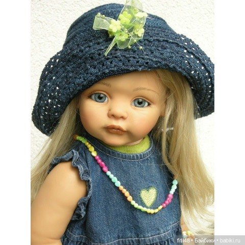 Прелестные малыши Габи Жак