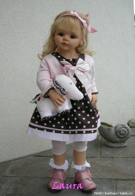 Прелестные малыши Габи Жак (фото 8)