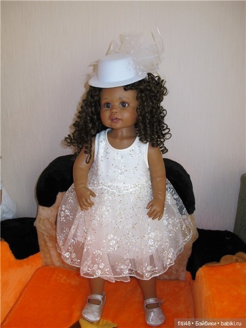 Прелестные малыши Габи Жак