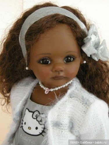 Прелестные малыши Габи Жак