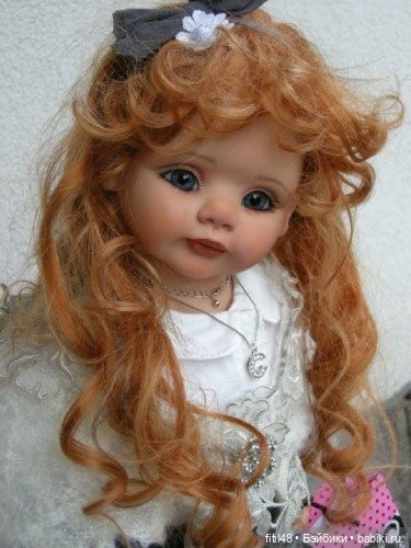 Прелестные малыши Габи Жак