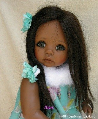 Прелестные малыши Габи Жак (фото 4)