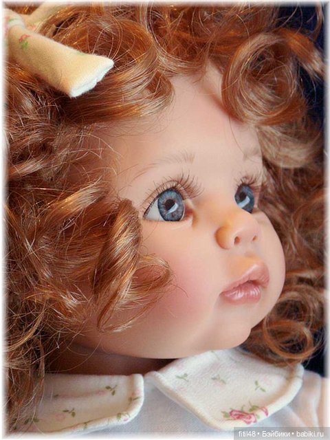 Прелестные малыши Габи Жак (фото 3)