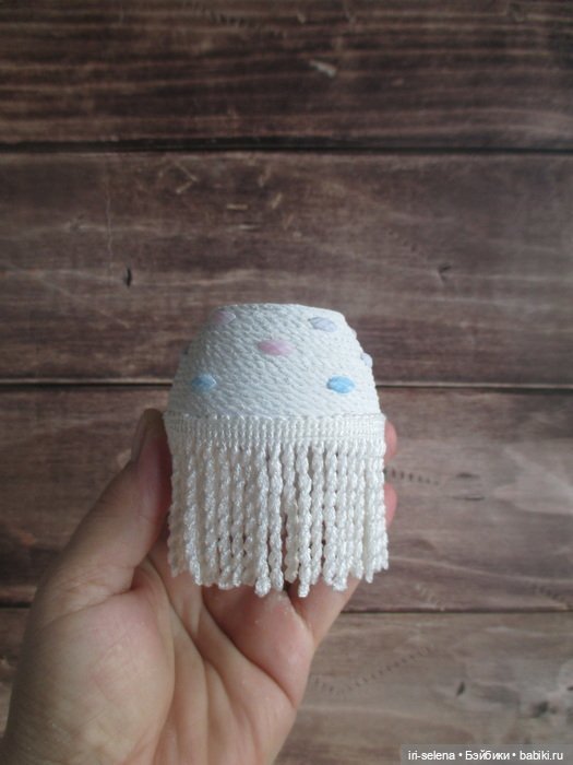 Мои беседки Продолжение Масштаб 1:6