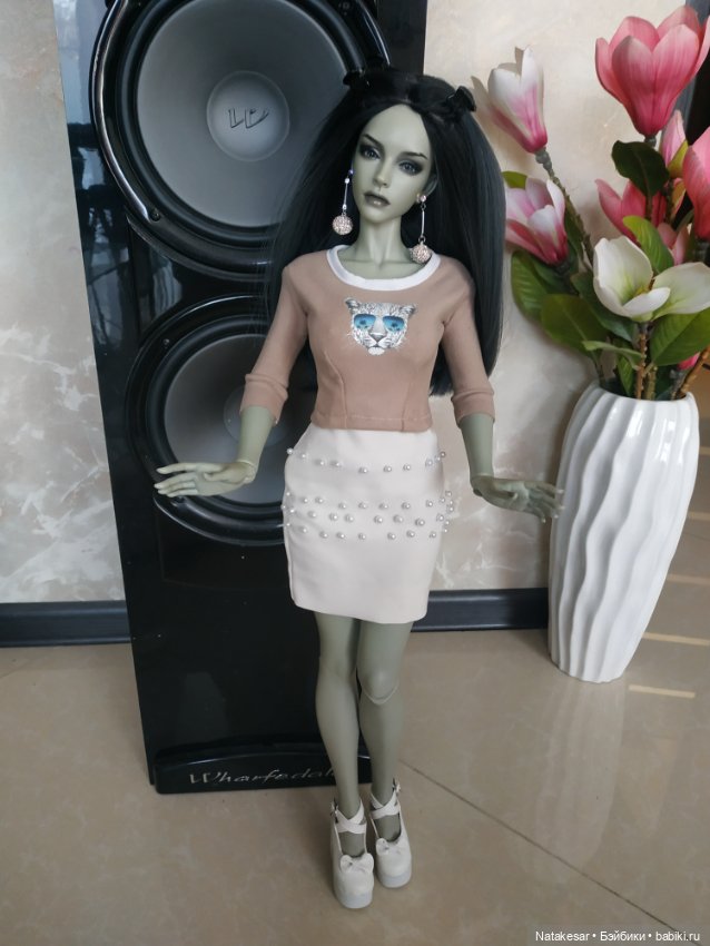 И снова у Раффины обновки (фото 6)