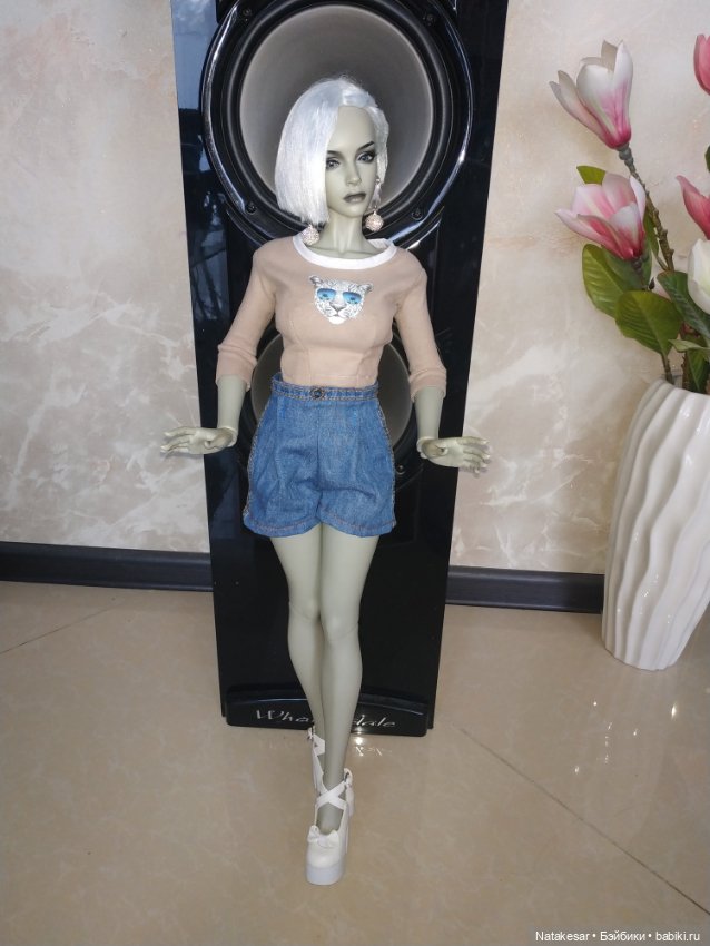 И снова у Раффины обновки (фото 4)