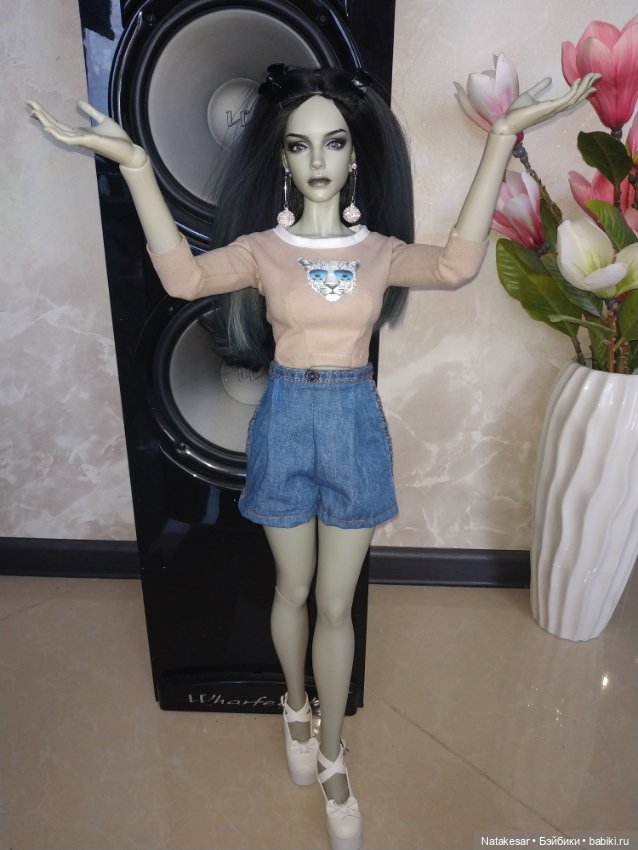 И снова у Раффины обновки (фото 3)