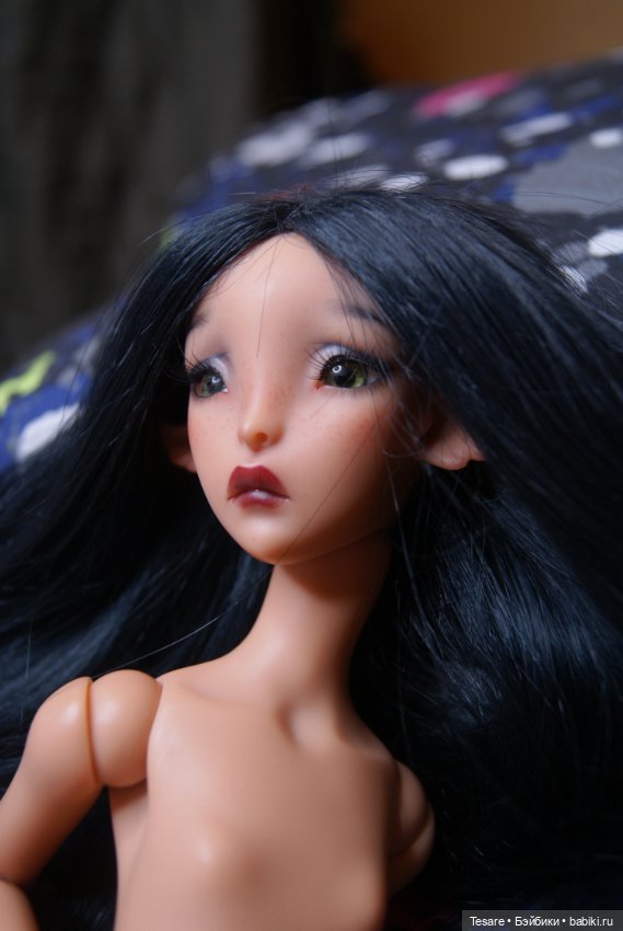 Lillycat Ombre. Мечты должны сбываться (фото 5)