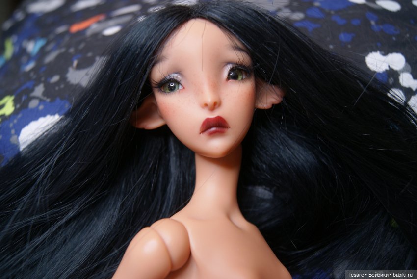 Lillycat Ombre. Мечты должны сбываться (фото 6)