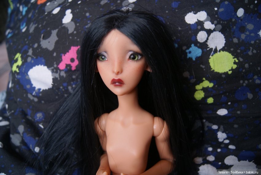 Lillycat Ombre. Мечты должны сбываться (фото 3)