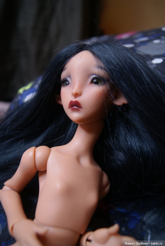 Lillycat Ombre. Мечты должны сбываться