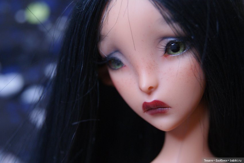 Lillycat Ombre. Мечты должны сбываться (фото 4)