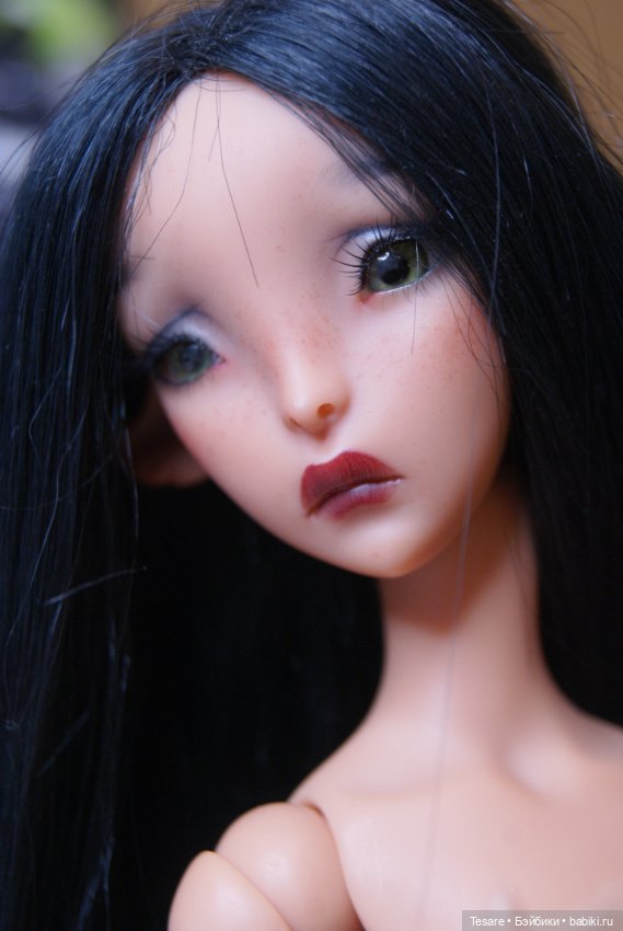 Lillycat Ombre. Мечты должны сбываться (фото 2)