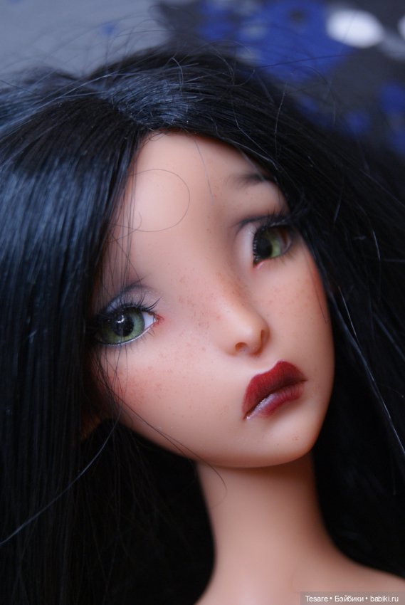 Lillycat Ombre. Мечты должны сбываться (фото 7)