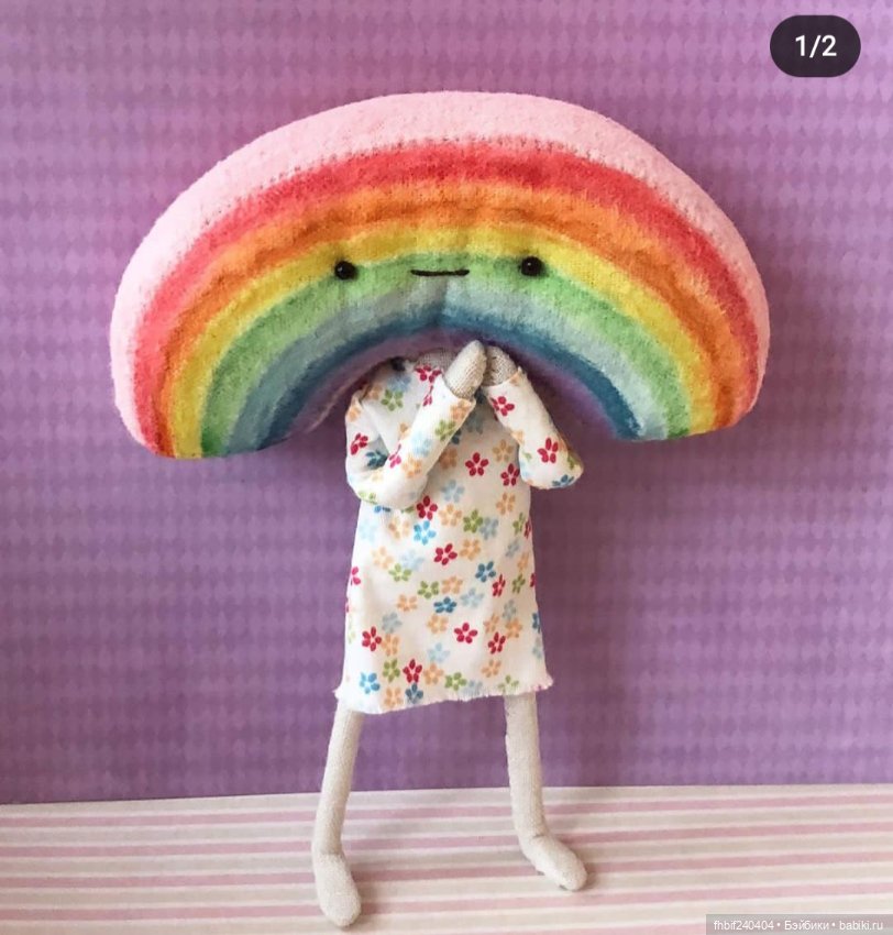 Невероятно крутые авторские куклы от автора Zosiasstori