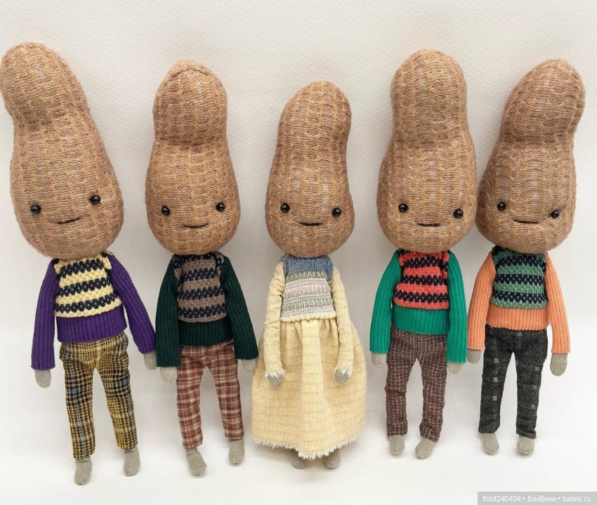 Невероятно крутые авторские куклы от автора Zosiasstori