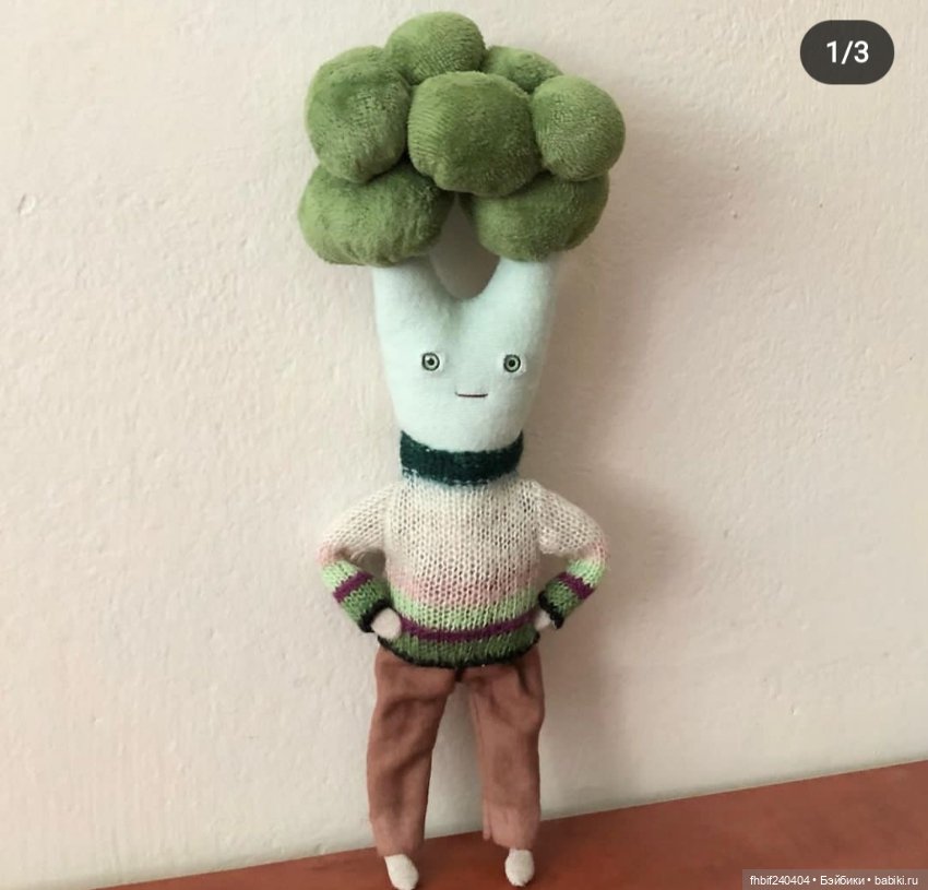 Невероятно крутые авторские куклы от автора Zosiasstori (фото 2)