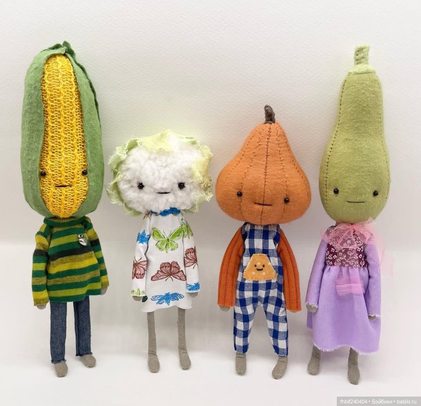 Невероятно крутые авторские куклы от автора Zosiasstori