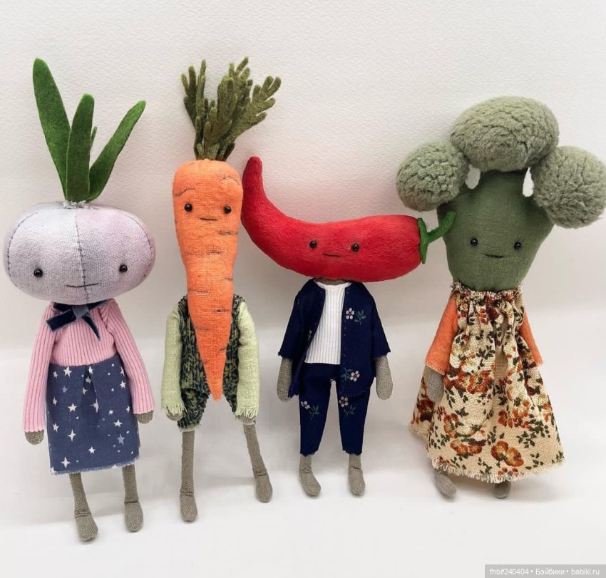 Невероятно крутые авторские куклы от автора Zosiasstori