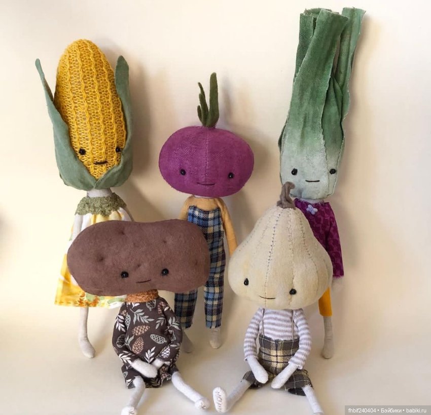 Невероятно крутые авторские куклы от автора Zosiasstori (фото 10)