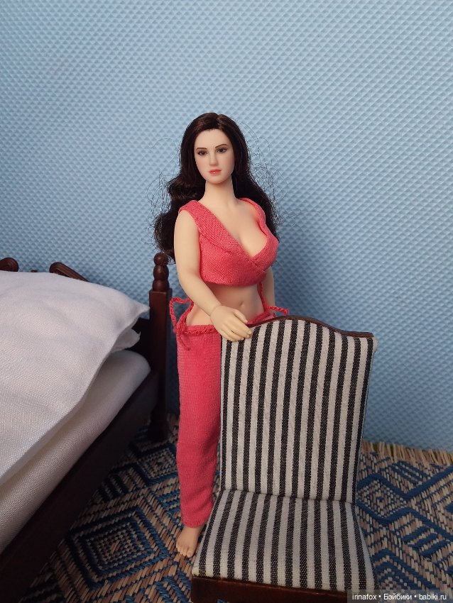 Минимир. Фицен 1/12. Переезд (фото 6)