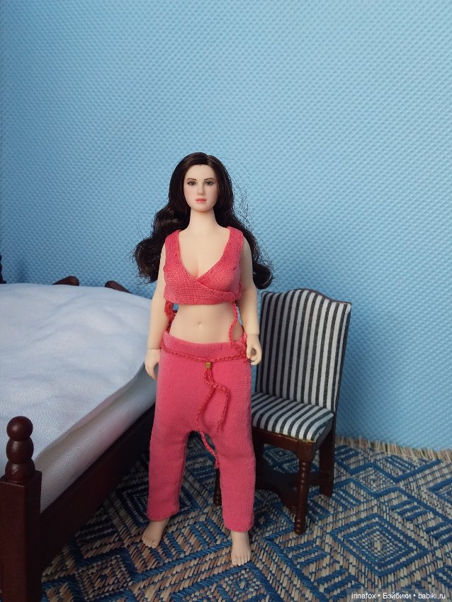 Минимир. Фицен 1/12. Переезд