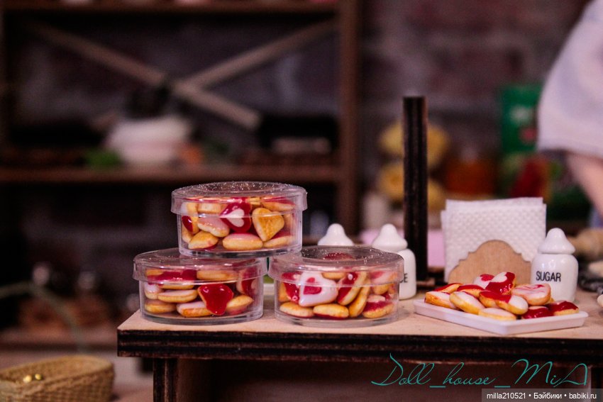 Счастливые валентинки или новые кулинарные страсти (фото 4)