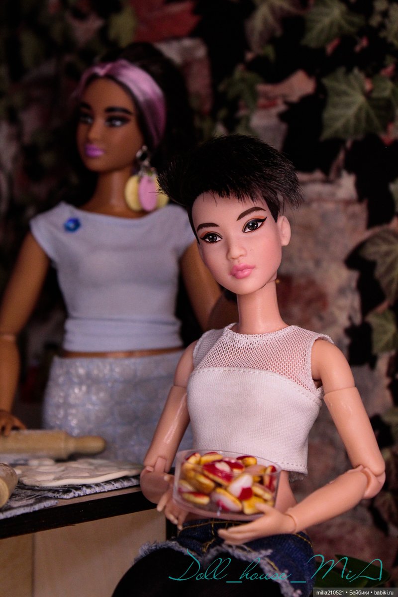 Счастливые валентинки или новые кулинарные страсти