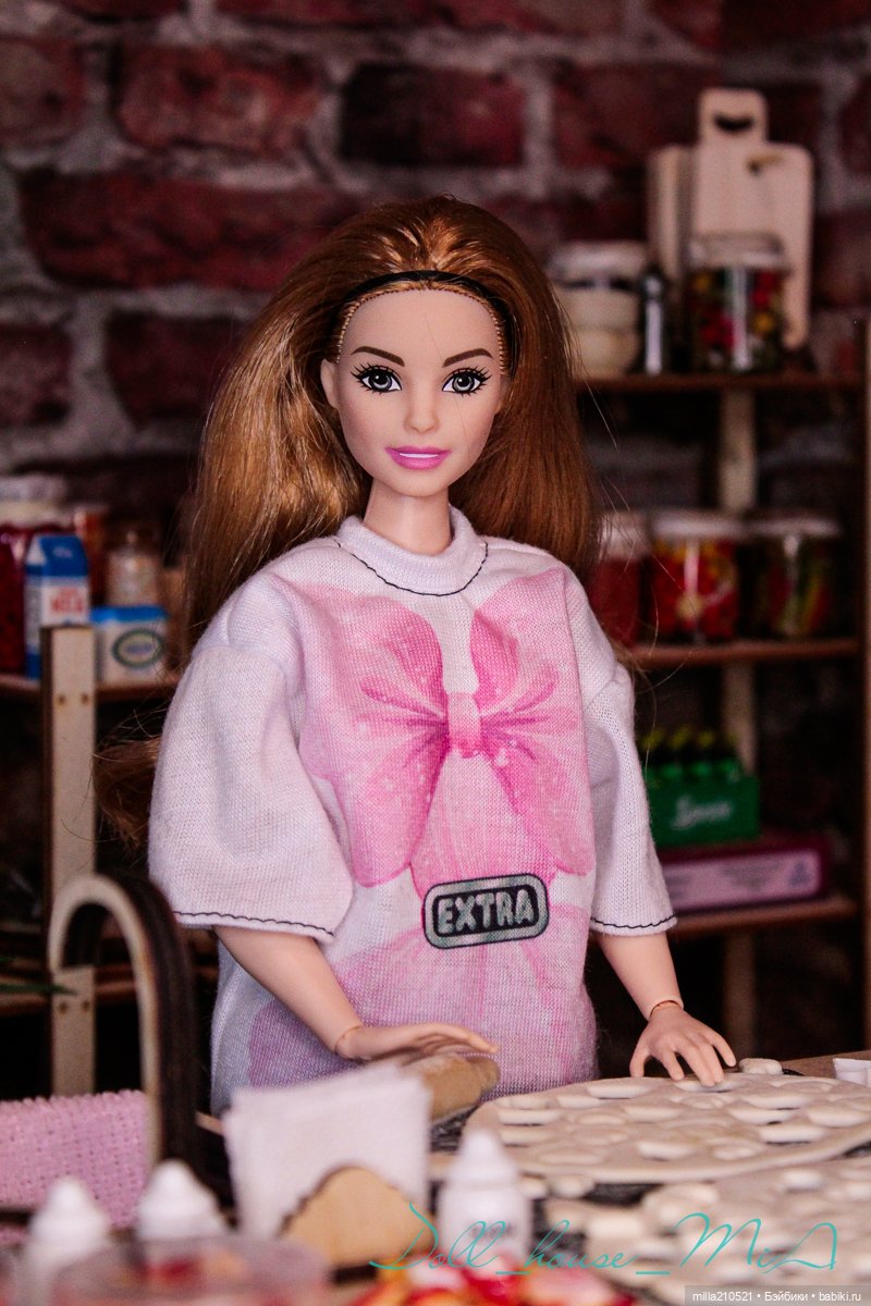 Счастливые валентинки или новые кулинарные страсти