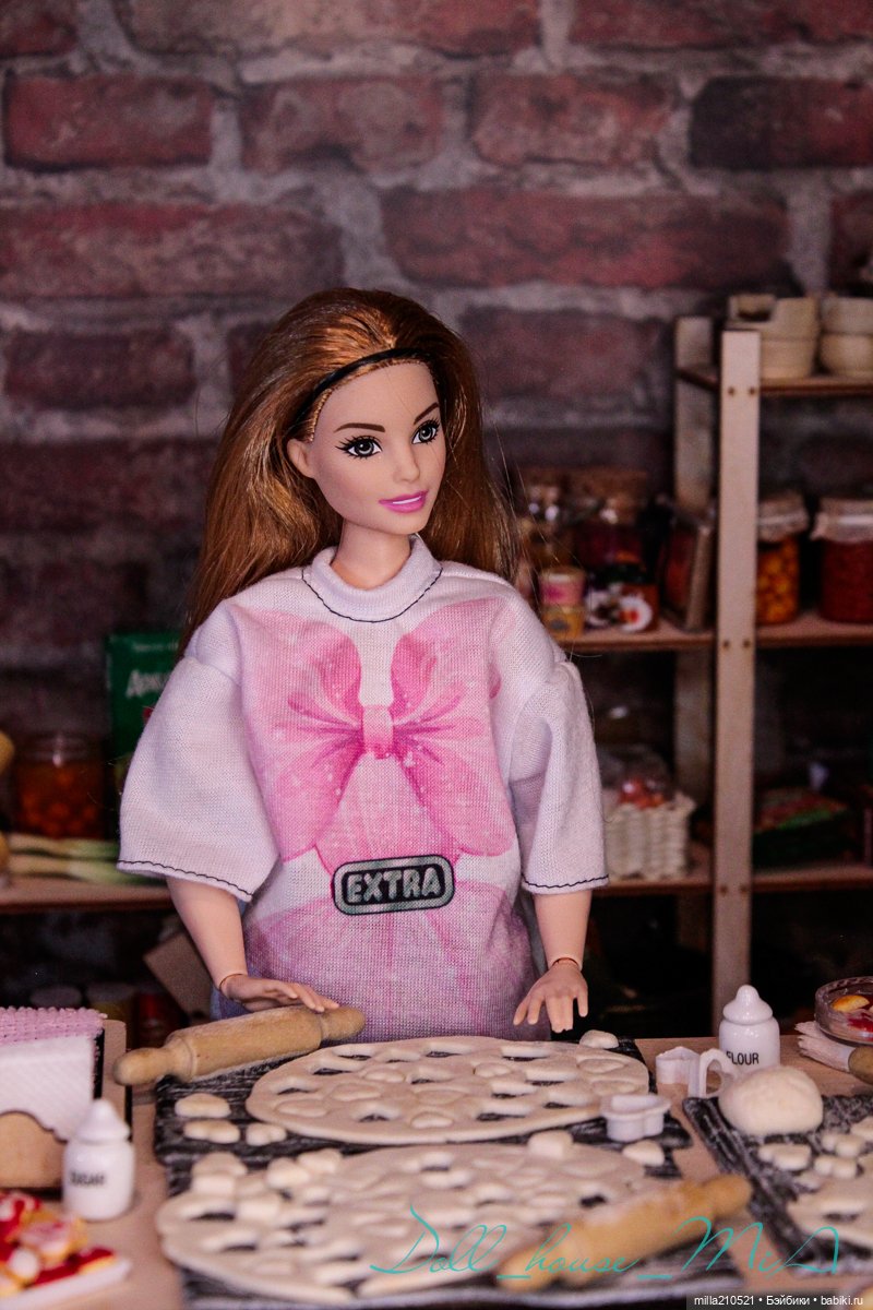 Счастливые валентинки или новые кулинарные страсти