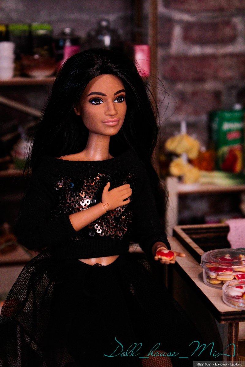 Счастливые валентинки или новые кулинарные страсти