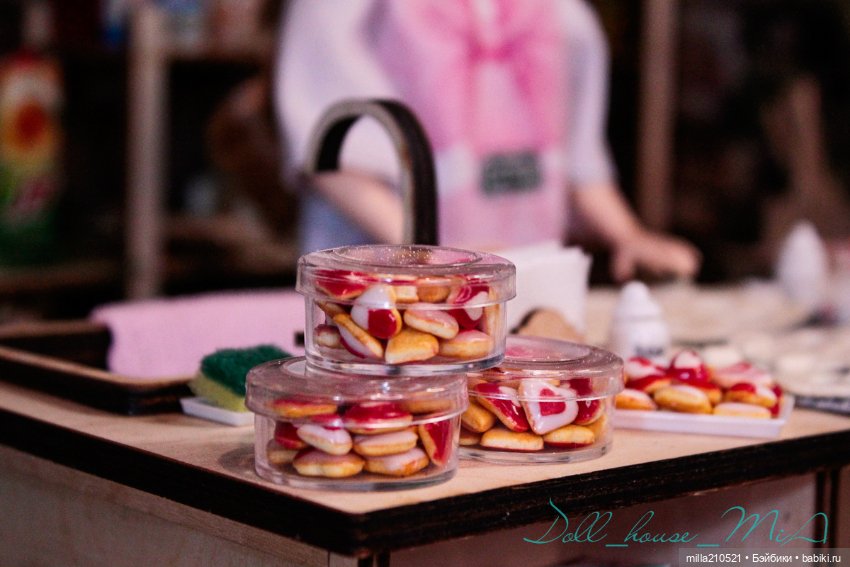 Счастливые валентинки или новые кулинарные страсти (фото 3)