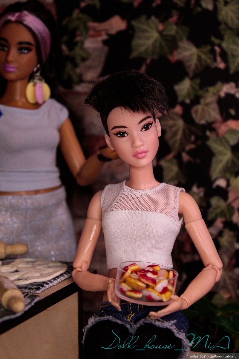 Счастливые валентинки или новые кулинарные страсти