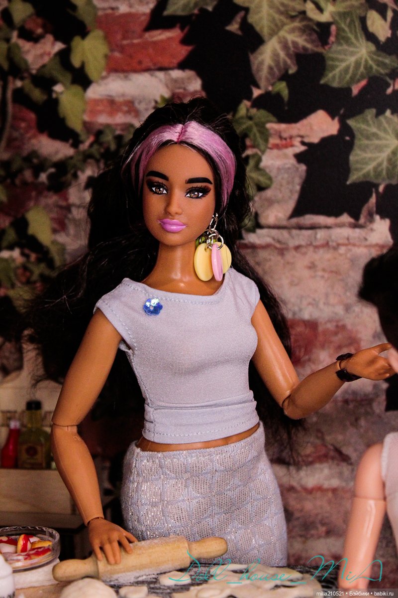 Счастливые валентинки или новые кулинарные страсти