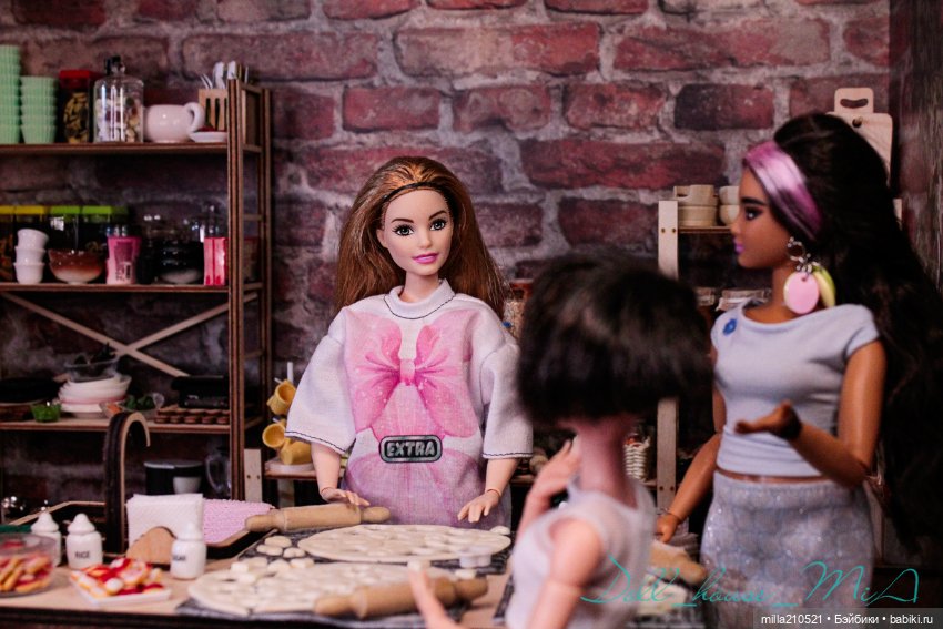 Счастливые валентинки или новые кулинарные страсти