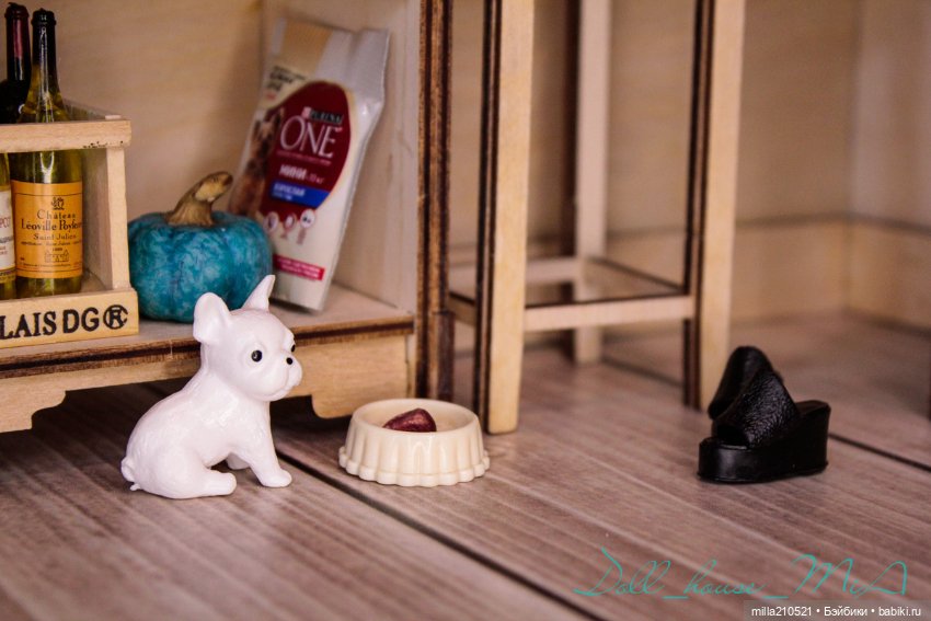 Счастливые валентинки или новые кулинарные страсти