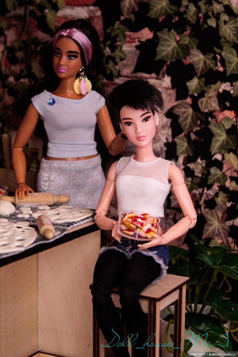 Счастливые валентинки или новые кулинарные страсти (фото 10)