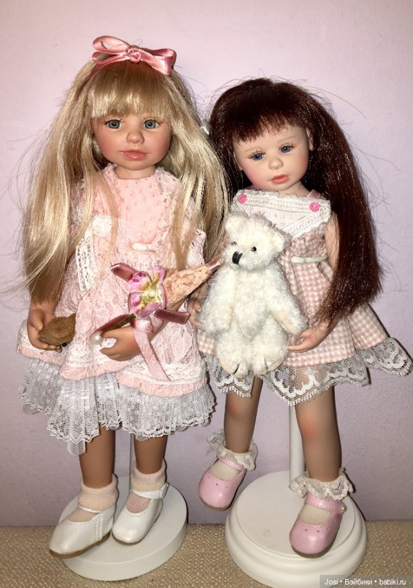 Самая загадочная девочка Tammi от Gabriele Müller (фото 8)