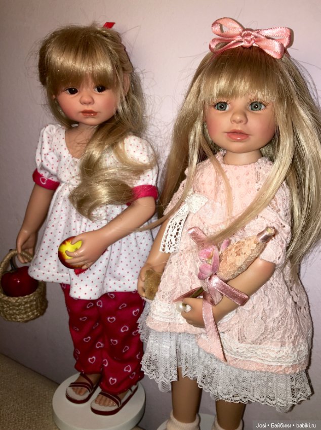 Самая загадочная девочка Tammi от Gabriele Müller (фото 10)