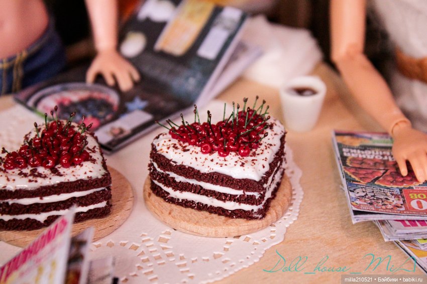 Счастливые валентинки. Часть 2 (фото 3)