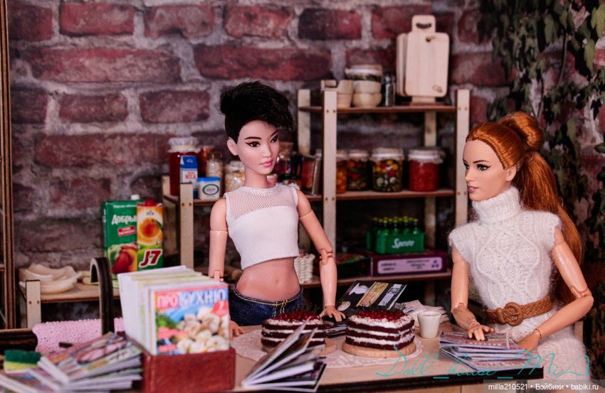 Счастливые валентинки. Часть 2