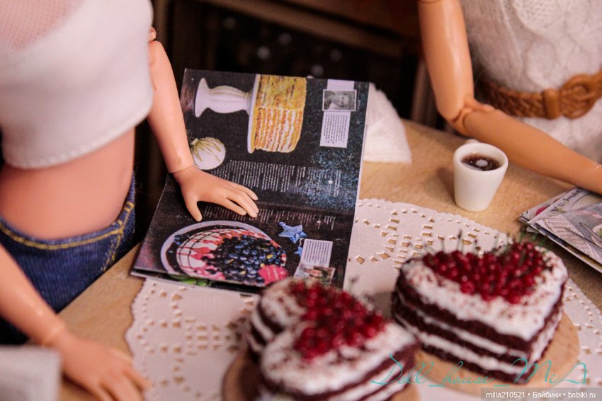 Счастливые валентинки. Часть 2