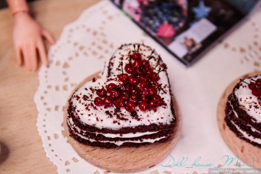 Счастливые валентинки. Часть 2 (фото 8)