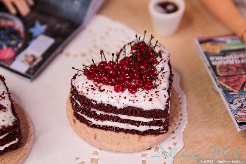 Счастливые валентинки. Часть 2